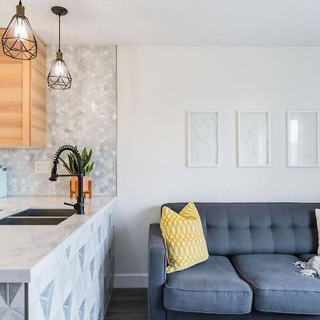 Casa Nova - Central San Diego Free Parking Екстер'єр фото