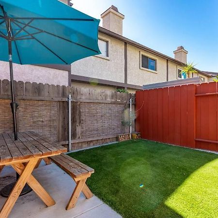 Casa Nova - Central San Diego Free Parking Екстер'єр фото