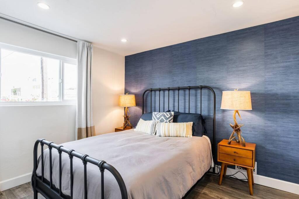 Casa Nova - Central San Diego Free Parking Екстер'єр фото