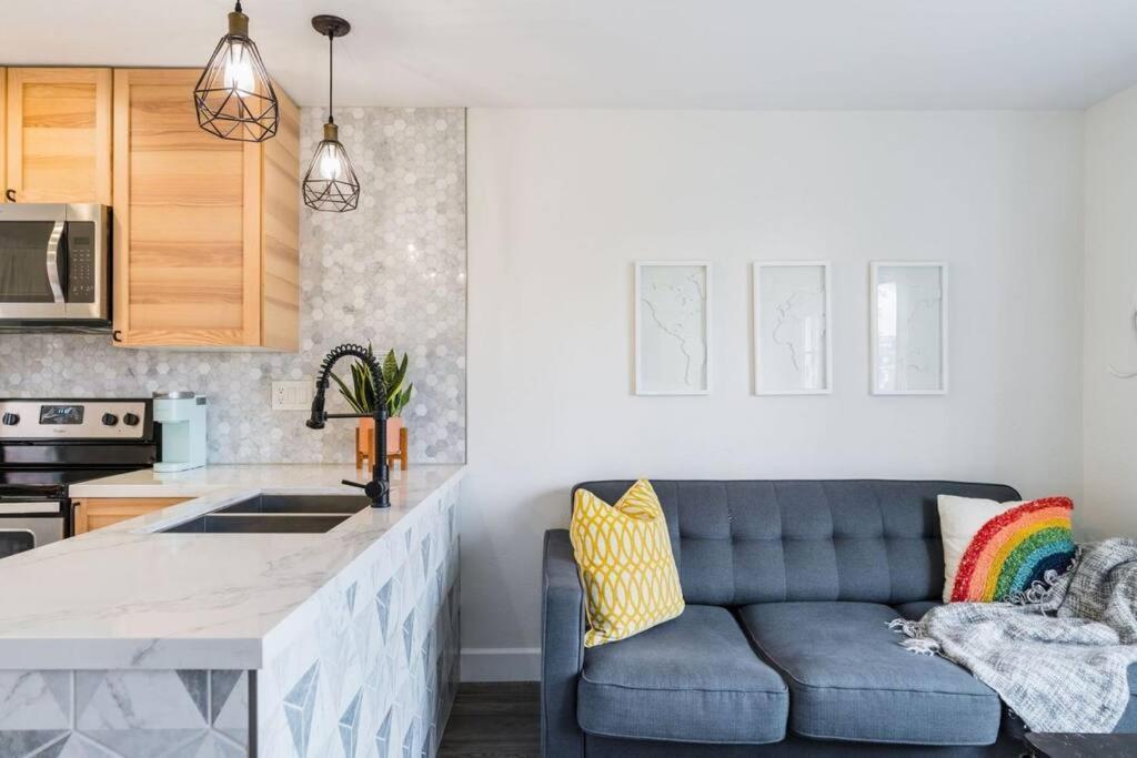 Casa Nova - Central San Diego Free Parking Екстер'єр фото