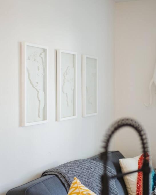 Casa Nova - Central San Diego Free Parking Екстер'єр фото