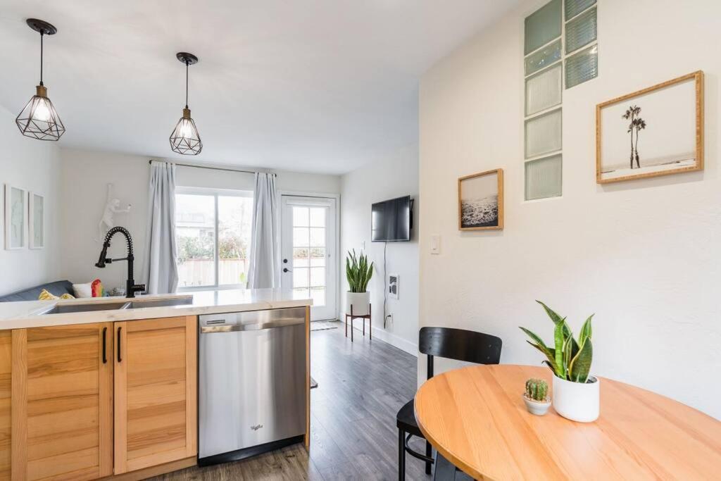 Casa Nova - Central San Diego Free Parking Екстер'єр фото