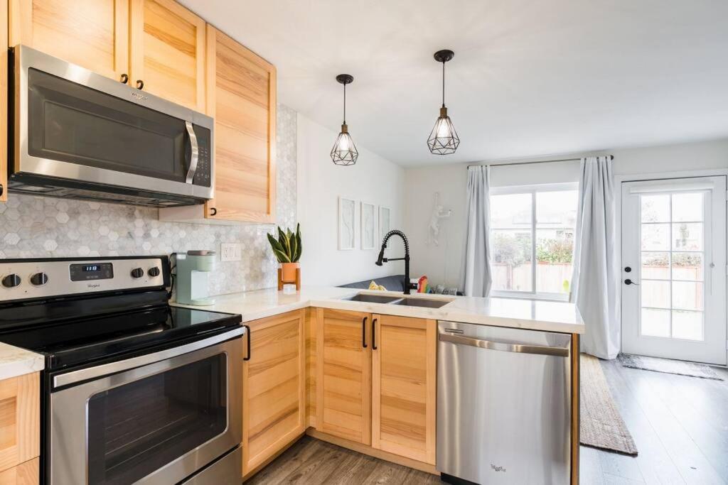 Casa Nova - Central San Diego Free Parking Екстер'єр фото