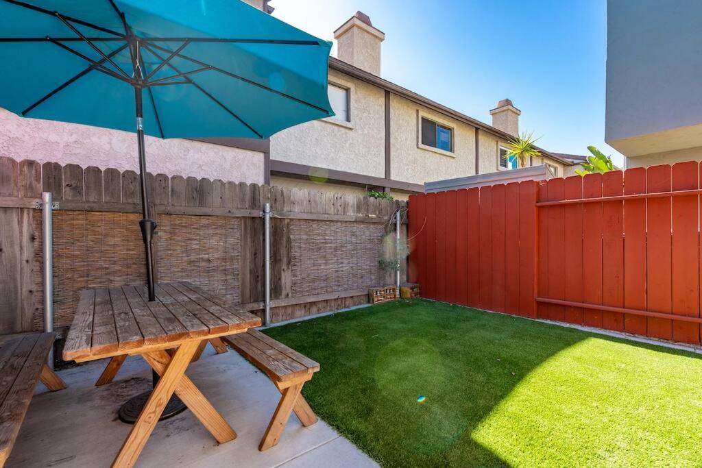 Casa Nova - Central San Diego Free Parking Екстер'єр фото