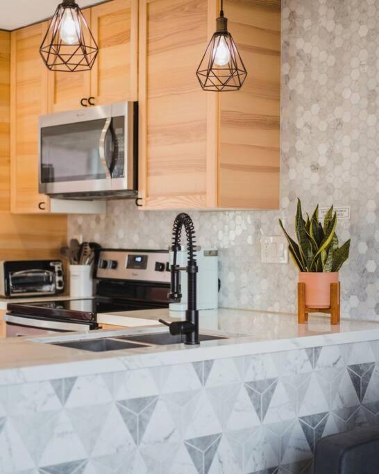 Casa Nova - Central San Diego Free Parking Екстер'єр фото