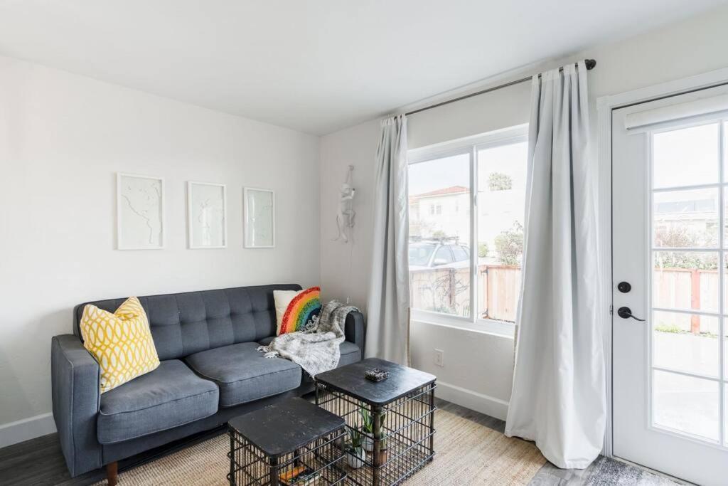 Casa Nova - Central San Diego Free Parking Екстер'єр фото