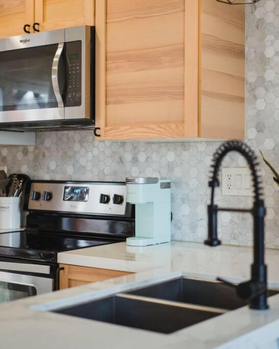 Casa Nova - Central San Diego Free Parking Екстер'єр фото