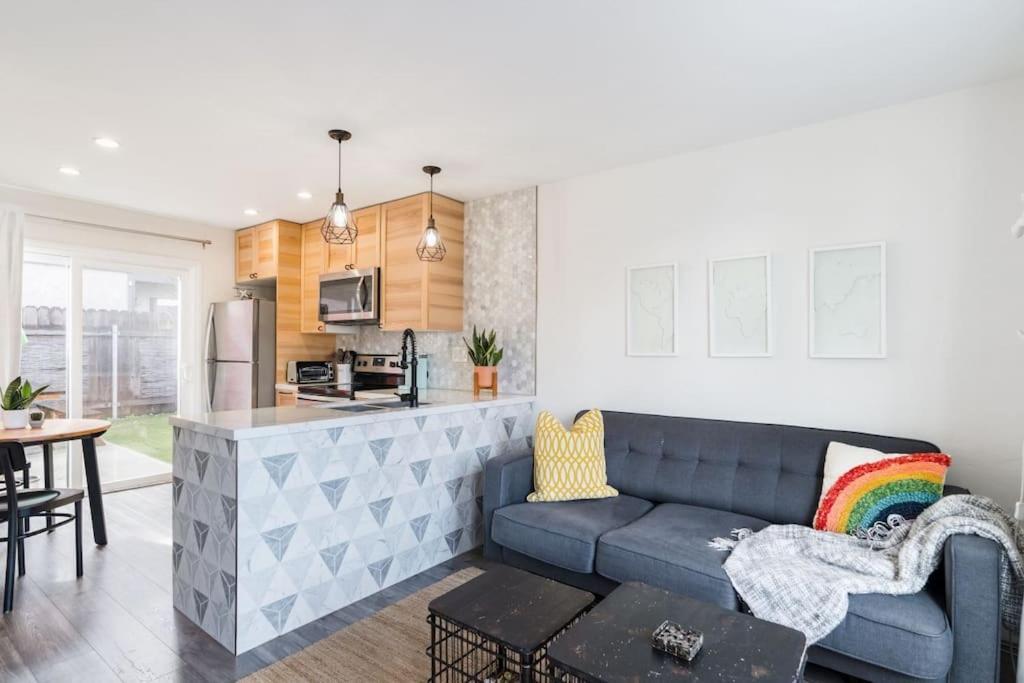 Casa Nova - Central San Diego Free Parking Екстер'єр фото
