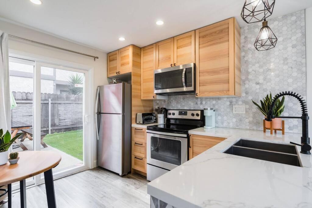 Casa Nova - Central San Diego Free Parking Екстер'єр фото