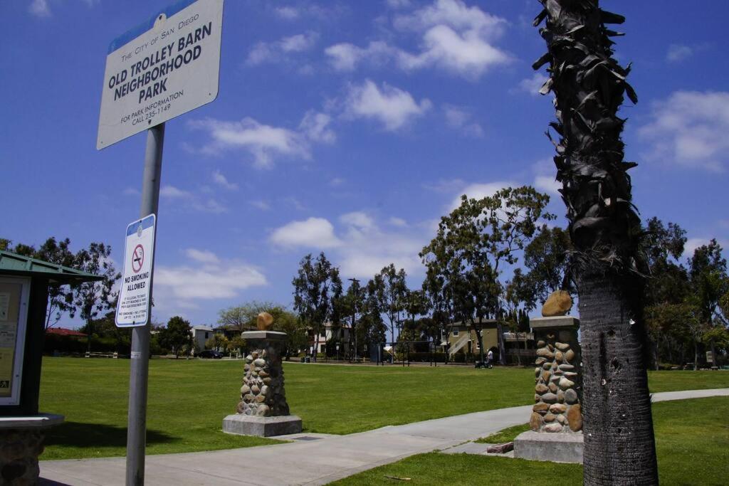 Casa Nova - Central San Diego Free Parking Екстер'єр фото