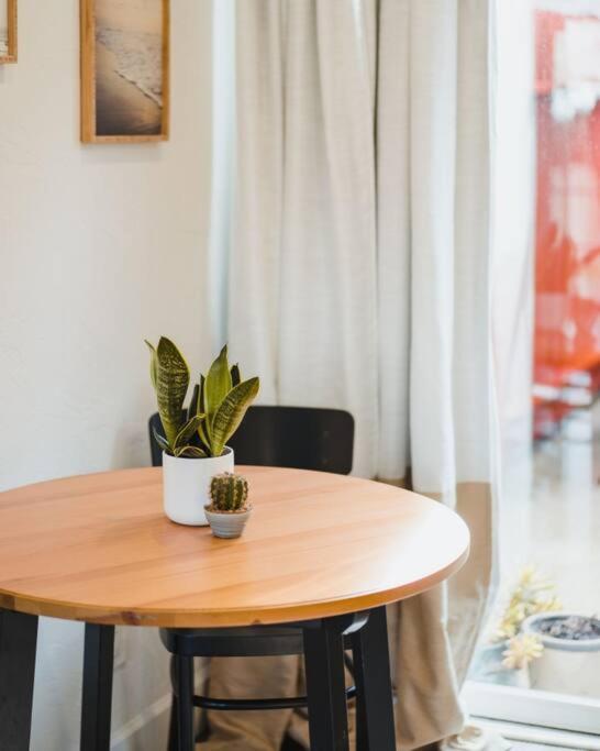 Casa Nova - Central San Diego Free Parking Екстер'єр фото