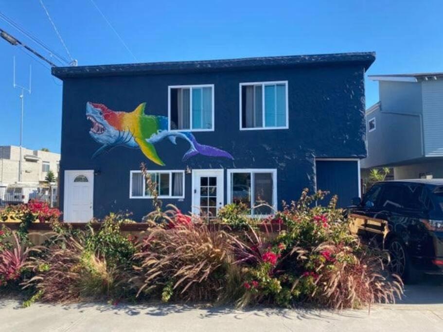 Casa Nova - Central San Diego Free Parking Екстер'єр фото