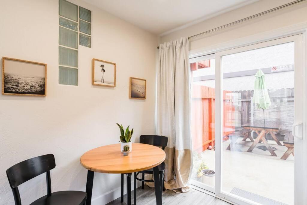 Casa Nova - Central San Diego Free Parking Екстер'єр фото