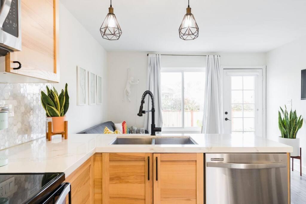 Casa Nova - Central San Diego Free Parking Екстер'єр фото