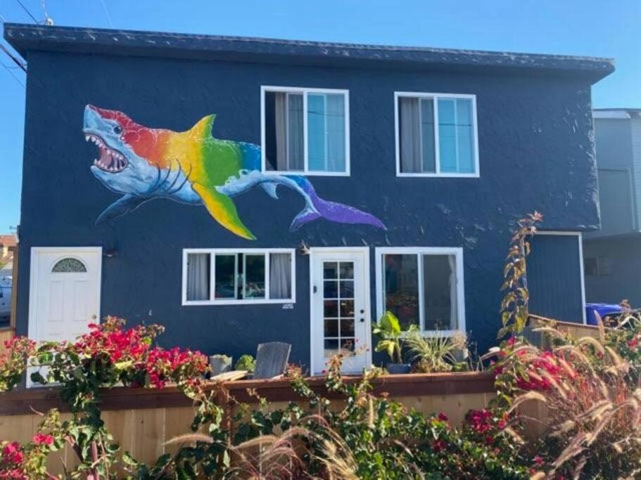 Casa Nova - Central San Diego Free Parking Екстер'єр фото